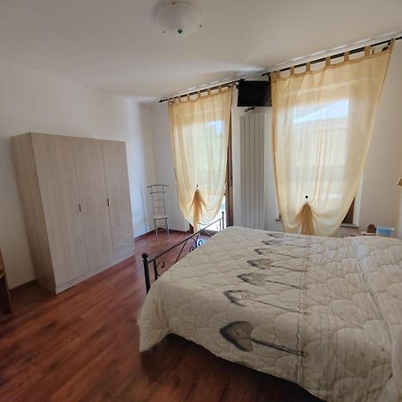 Goccia In Valdorcia Smart Home San Quirico d'Orcia Eksteriør billede