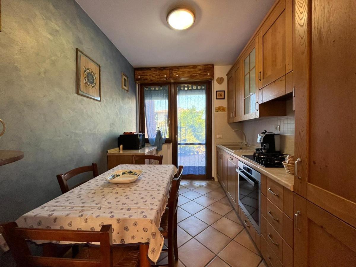 Goccia In Valdorcia Smart Home San Quirico d'Orcia Eksteriør billede