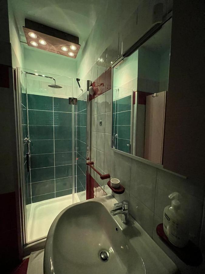 Goccia In Valdorcia Smart Home San Quirico d'Orcia Eksteriør billede