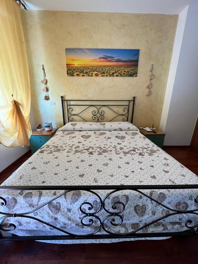 Goccia In Valdorcia Smart Home San Quirico d'Orcia Eksteriør billede