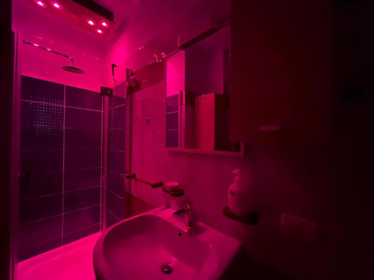 Goccia In Valdorcia Smart Home San Quirico d'Orcia Eksteriør billede