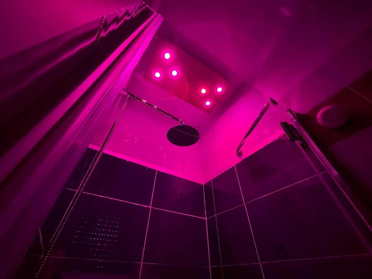 Goccia In Valdorcia Smart Home San Quirico d'Orcia Eksteriør billede