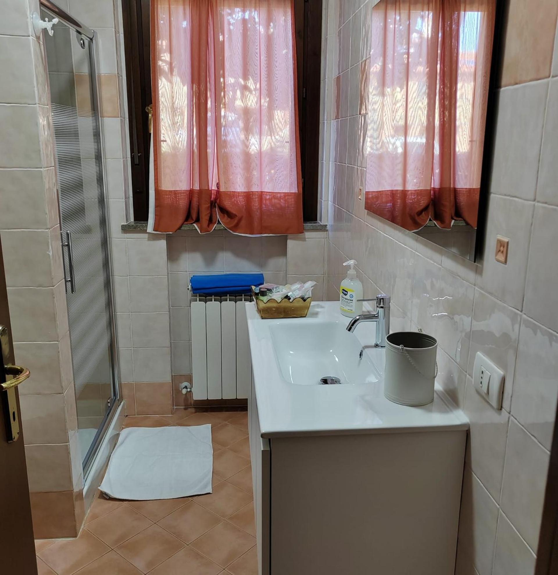 Goccia In Valdorcia Smart Home San Quirico d'Orcia Eksteriør billede