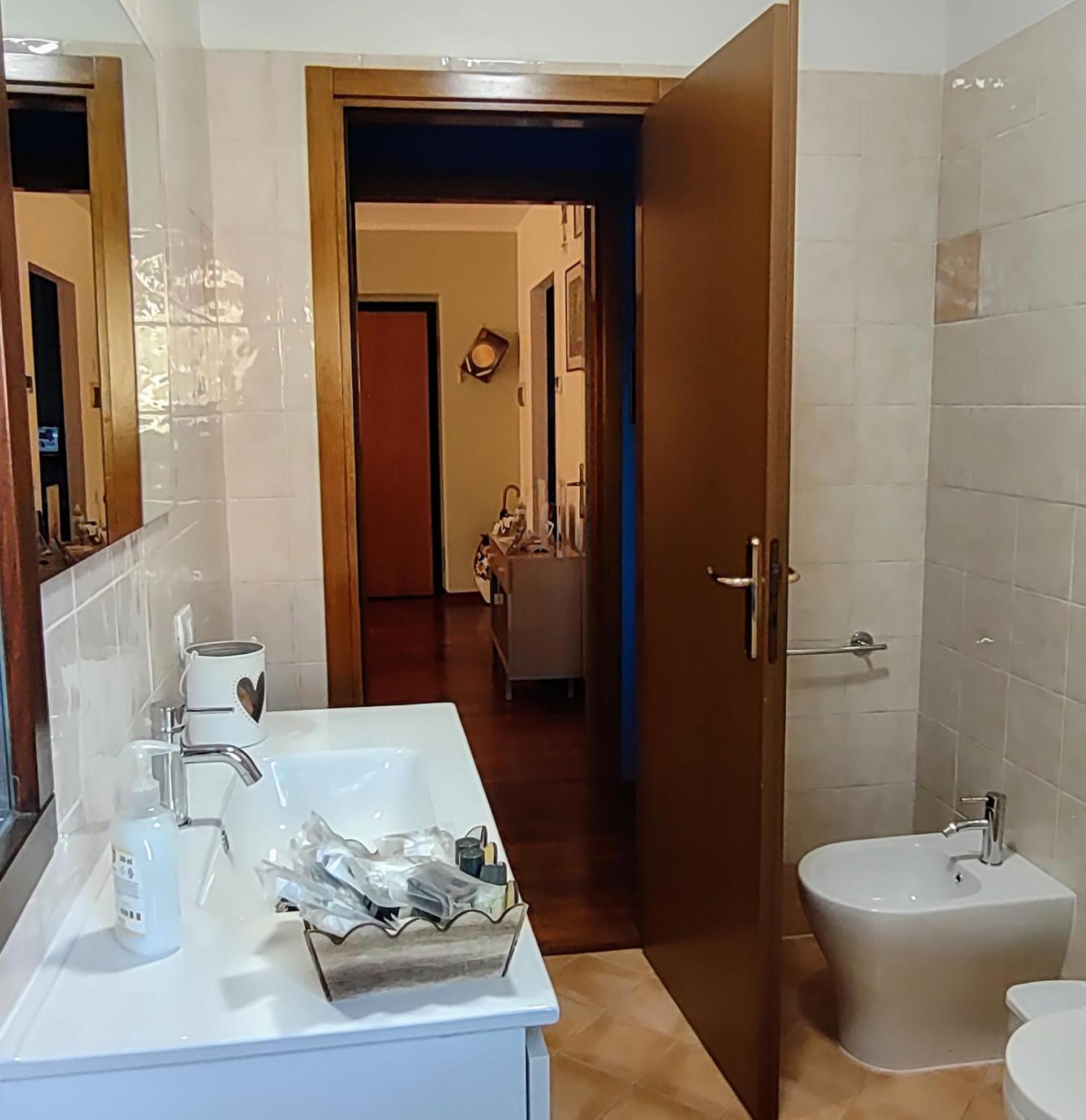 Goccia In Valdorcia Smart Home San Quirico d'Orcia Eksteriør billede