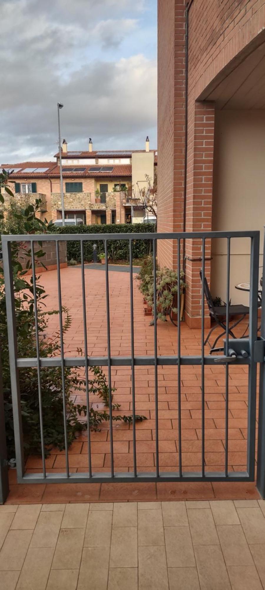 Goccia In Valdorcia Smart Home San Quirico d'Orcia Eksteriør billede