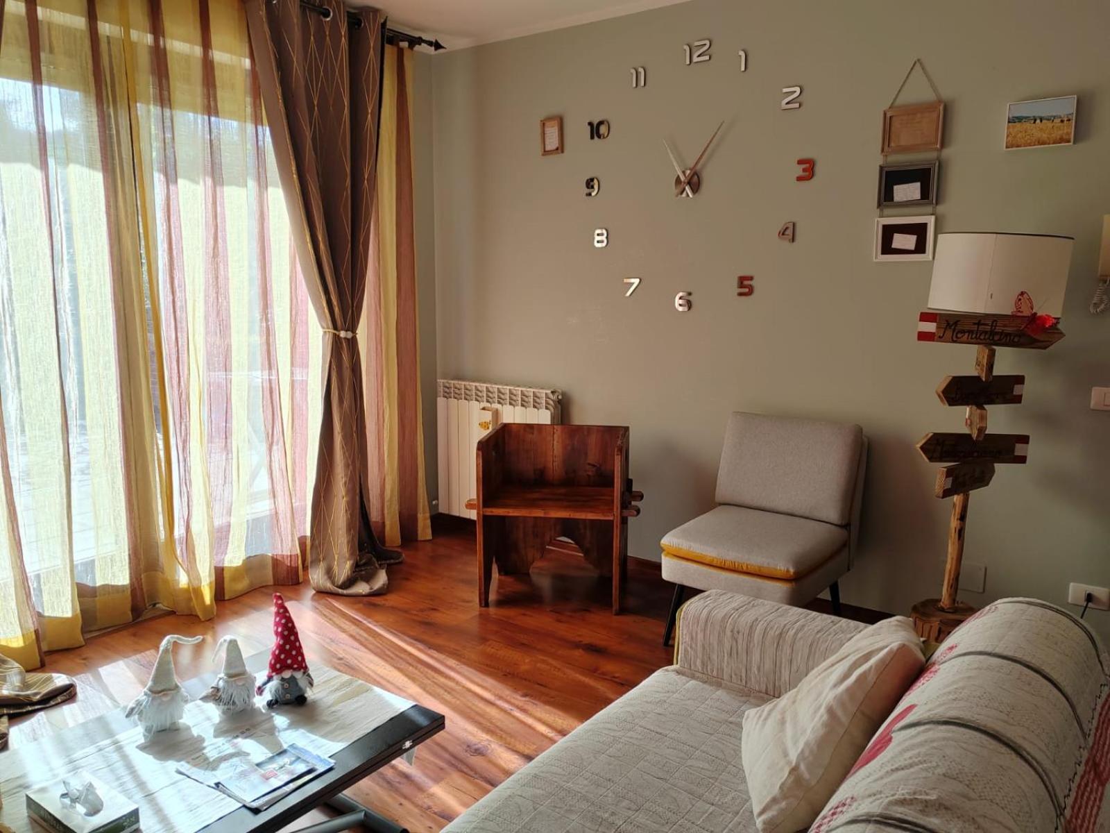 Goccia In Valdorcia Smart Home San Quirico d'Orcia Eksteriør billede